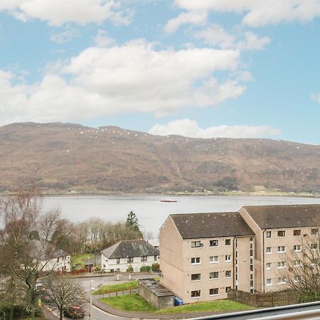 22 Moray Place Fort William Exterior foto
