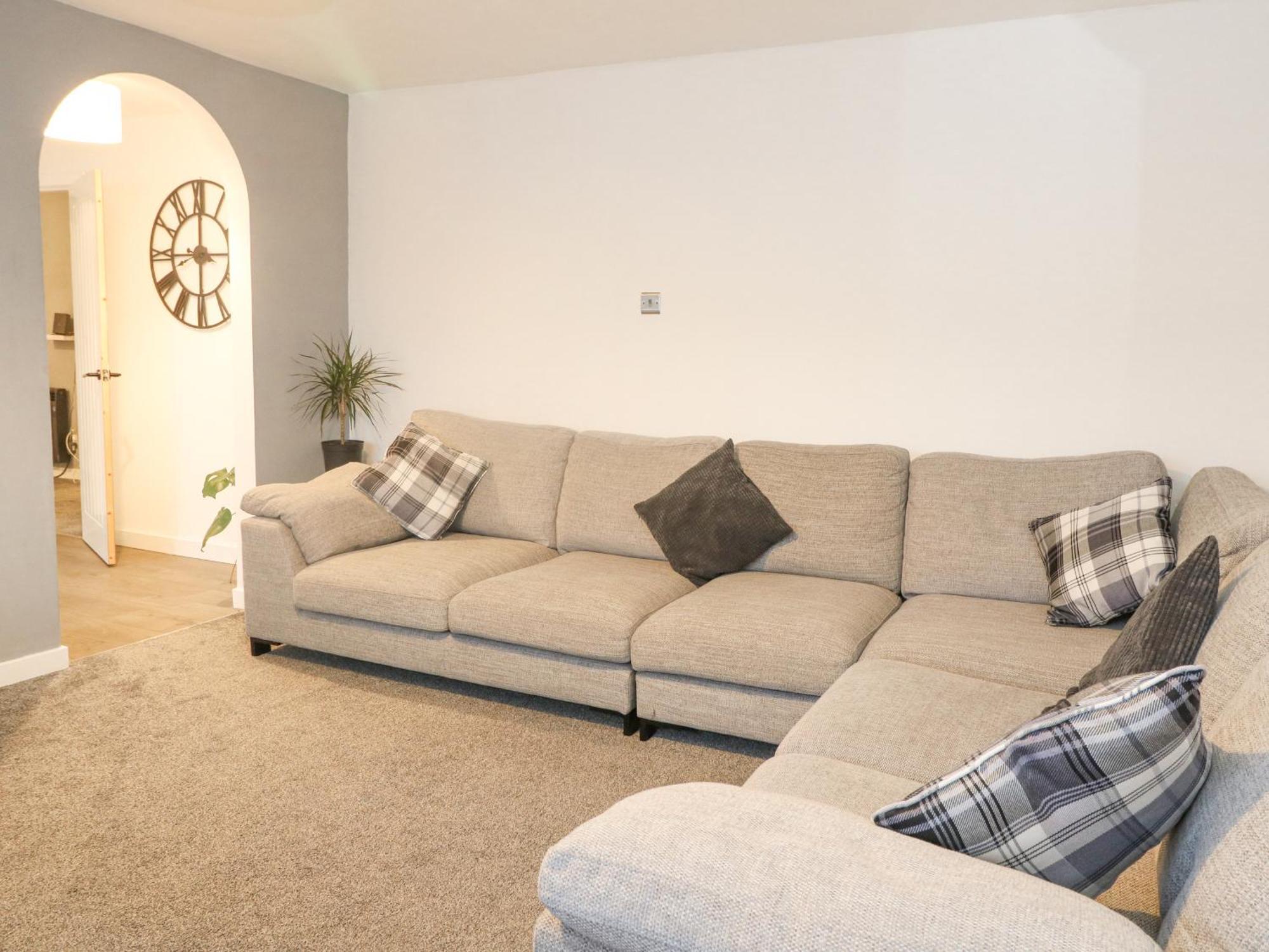 22 Moray Place Fort William Exterior foto